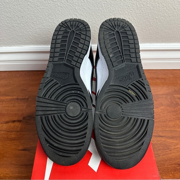 Panda Dunks Nike Low Mens Size 11 - Picture 7 of 9